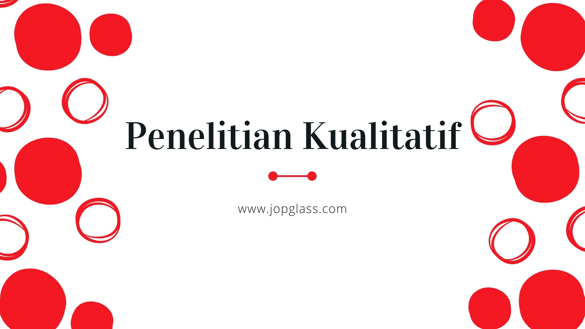 Penelitian Kualitatif adalah dan Menurut Para Ahli